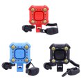 thumbnail image 4 of Bangcool Mountain Bike Light USB Charging Bicycle Front Light Bike Headlight with Horn, 4 of 4