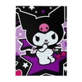 thumbnail image 3 of Lsque Sanrio Pattern Wooden Picture Puzzle ,500 Piece Jigsaw Puzzle ,Family Fun Puzzle, Home Décor Puzzle, Gift Puzzle(Vertical style), 3 of 8