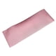 thumbnail image 5 of Rejilla central delantera del coche, malla rómbica, estructura estable, ajuste Universal de aluminio para coches, color rojo, 5 of 5