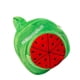 thumbnail image 1 of Plush Backpack Green Cartoon Backpack for Girls with Ultra-Light Portability, 1 of 5
