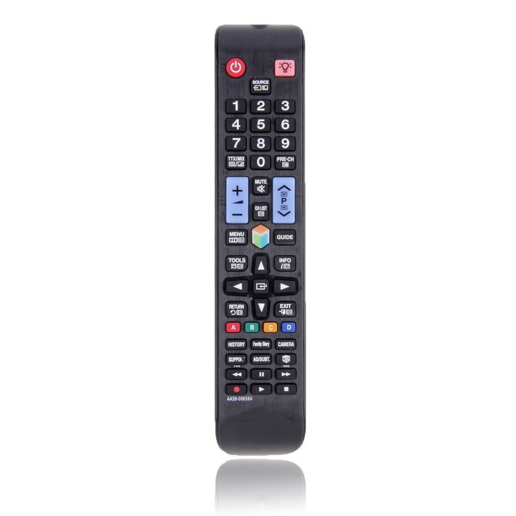 New Replacement Samsung PN58C8000YF PN58C8000YFXZA PN59D550C1F TV Remote Control