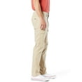 thumbnail image 2 of Levi Strauss Signature Men's Utility Taper Pants, 2 of 4