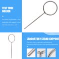 thumbnail image 3 of LOLIPPYY support de Rétorsion de Laboratoire en Acier Inoxydable 1Ensemble pour Innovations, 3 of 8