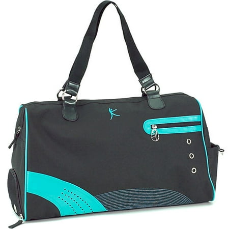 Danskin Now - Curves Duffel Bag