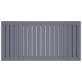 thumbnail image 4 of Compamia Ocean Coffee Table in Dark Gray, 4 of 6