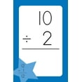 thumbnail image 2 of Ready to Learn: Grades 2-3 Division Flash Cards (Cards), 2 of 5