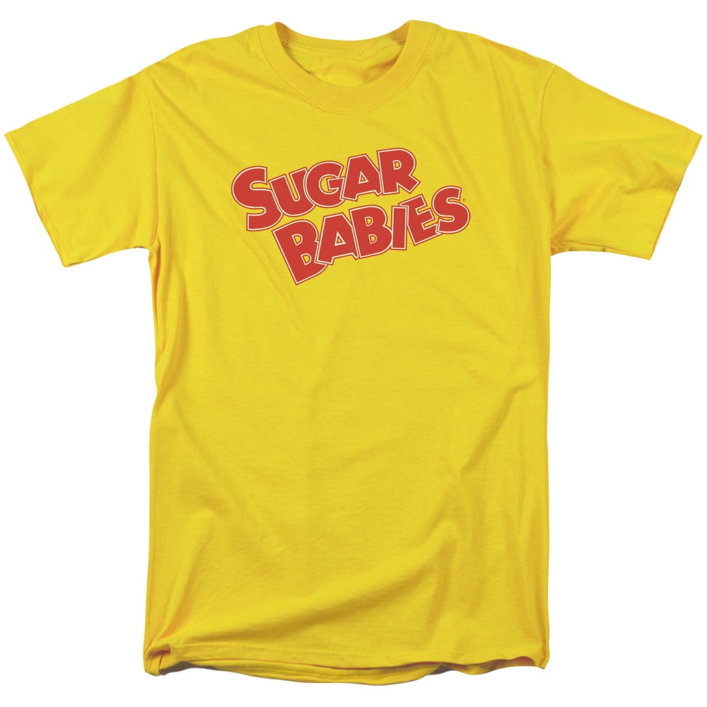 Xxxx School Voder - Tootsie Roll - Sugar Babies - Short Sleeve Shirt - XXX-Large - Walmart.com