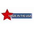 thumbnail image 4 of Carr Truck Step 120251 Super Hoop; Cab Mount; Multi-Fit; Set Of 2; Flat Step; Non-Extendable; Stationary; Powder Coated; Black; Steel, 4 of 4