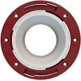 thumbnail image 4 of Oatey 43513 Closet Flange 3 4 in PVC White, 4 of 4