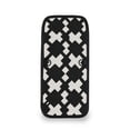thumbnail image 2 of Secure Travel Neck Wallet Passport Holder Adjustable Strap For Men & Women 6*7.5in Ethnic-Style Patterns, 2 of 6