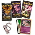 thumbnail image 2 of Pokemon Hidden Fates Mew Pin Collection, 2 of 4