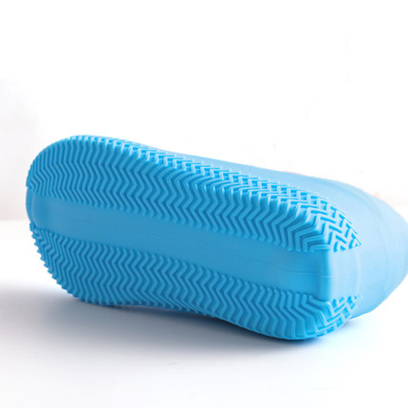 silicone waterproof shoe covers