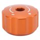 thumbnail image 2 of Reemplazo de perilla de rotación, perilla de rotación CNC de aluminio, perilla de ajuste trasera, apariencia llamativa, 2 of 9