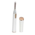 thumbnail image 4 of OUNONA 1pc Eyelash Curler Stylish Heating Eyelash Clip For Effortless Curling For Home Design For Beautiful Lashes, 4 of 8