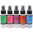 thumbnail image 2 of Lindy's Stamp Gang Starburst Sprays 2oz 5/Pkg-Victorian Bouquet, 2 of 2