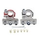 thumbnail image 3 of Conector de Terminal de Batería Zulema con Cubierta Protectora Desconexión de Terminal, 3 of 7