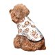 thumbnail image 5 of Balery Farm Cow Animal Sudadera con Capucha para Perros Pequeños – Ropa para Mascotas, Disfraz para Perros y Gatos, Ideal para Fiestas y Cosplay-XX-Large, 5 of 7