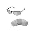 thumbnail image 4 of Walleva Transition/Photochromic Polarized Replacement Lenses for Ray-Ban RB3498 64mm Sunglasses, 4 of 5