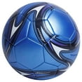 thumbnail image 2 of Size 5 Stitched Official Match - Blue, 2 of 9