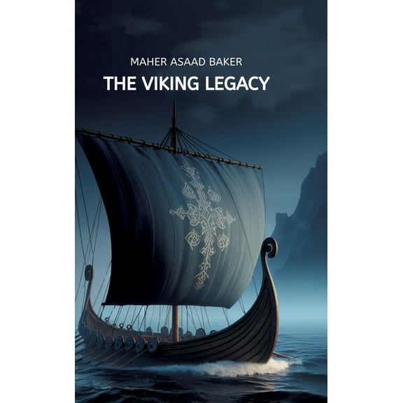 The Viking Legacy, (Hardcover)