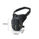 thumbnail image 1 of ROCKBROS Motorcycle Bag Breathable Motorcycle Riding Leg Bag Waist Bag Motorcycle Oil Box Bag Chest Bag Bicycle Bag Outdoor Riding Bag, 1 of 5