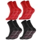 thumbnail image 1 of Calcetines Masaje Magnéticos JShteea 4 Pares Suaves y Transpirables para Aliviar Enfermedades Crónicas, 1 of 9