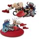 thumbnail image 1 of Max Factory DF Rufia-figura de acción de Luphia, Anime japonés de 22cm, modelo de colección para adultos Gong Bohan LED, 1 of 2