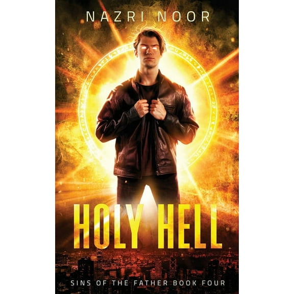 Sins of the Father: Holy Hell (Paperback)