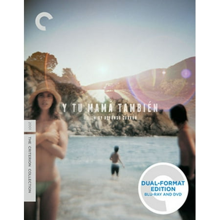 - Y Tu Mama Tambien (Blu-ray)