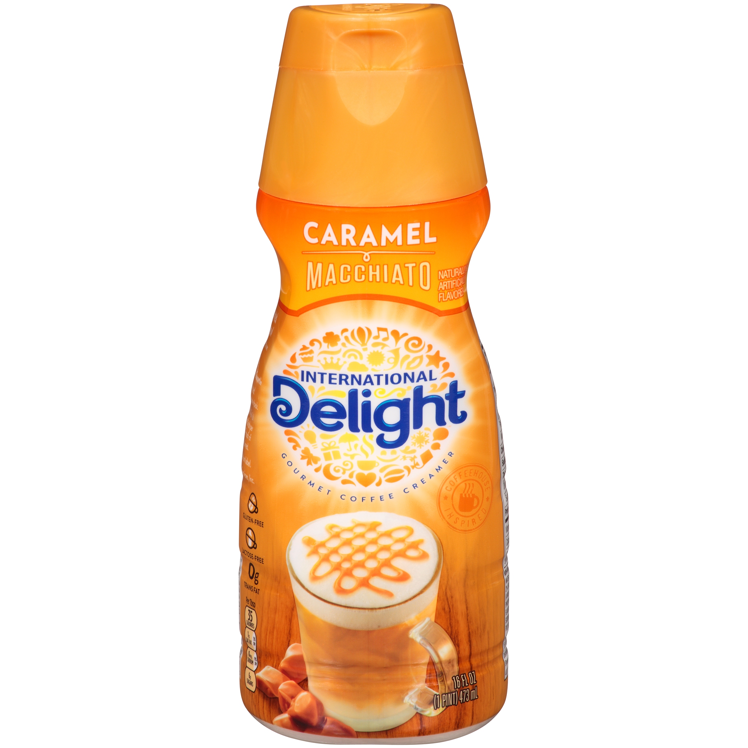 caramel macchiato coffee creamer caramel macchiato coffee creamer