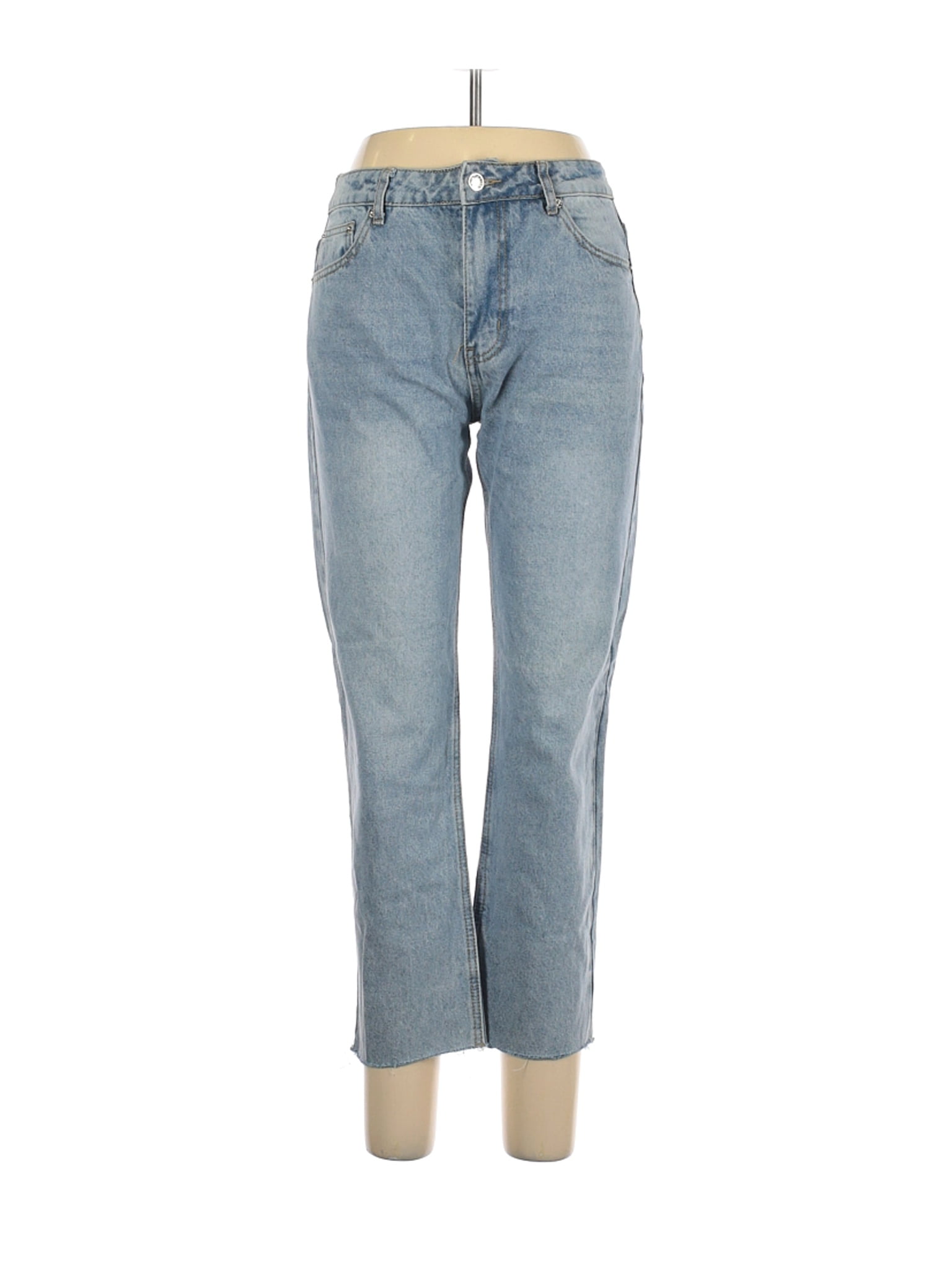 Pre-Owned Adika Women's Size L Jeans 