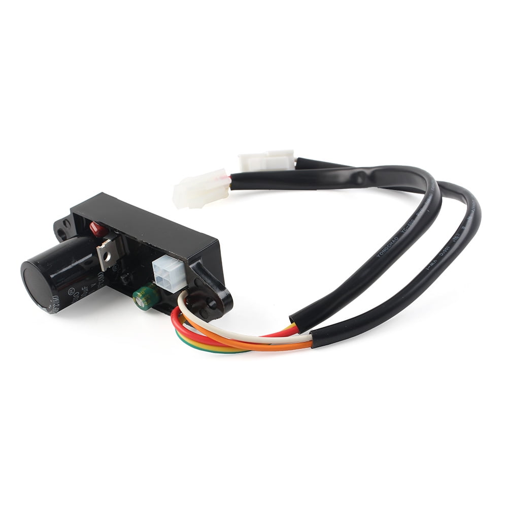 NS Module Control Units Metal For Predator 3500 Inverter Generator 1 Pc