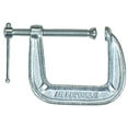 thumbnail image 2 of IRWIN C-Clamp Adjustable - 2-1/2 in Jaw, 2-1/2 x 1-3/8 in Size, 2 of 2