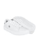 thumbnail image 1 of TENIS DAMA DC SHOES ADJS100128WS4 SIMIPIEL BLANCO, 1 of 4