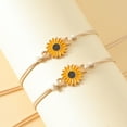 thumbnail image 6 of Milue Friendship Couple Distance Matching Graduation Card Bracelet Bohemia Jewelry, 6 of 9