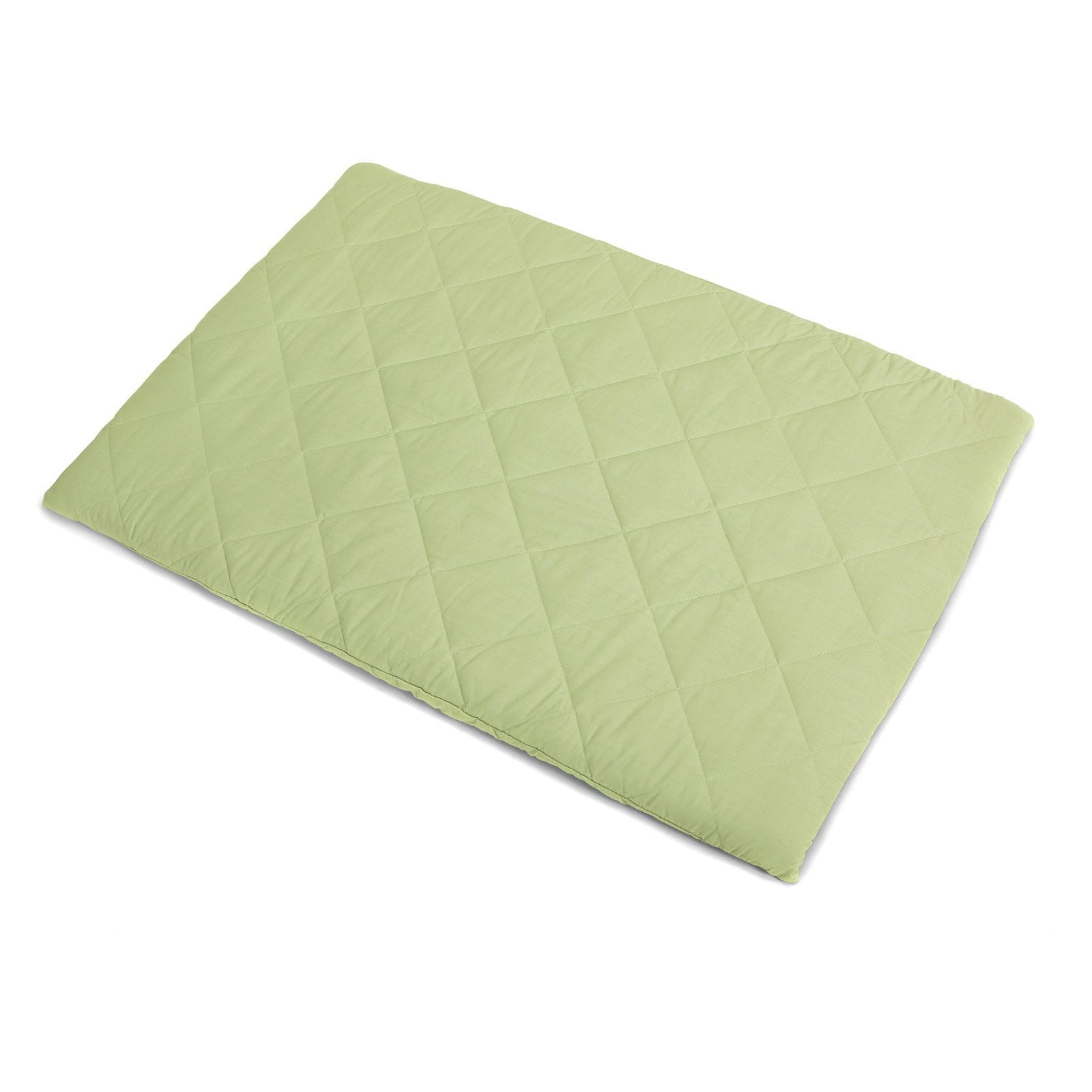 Graco Cotton-Polyester Quilted Pack 'n Play Sheets, Pink