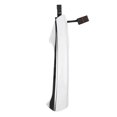 thumbnail image 4 of Car Door Handle A2047601470 for E-Class W212 2012-2020 2047601470 Right Front and Right Rear, 4 of 5