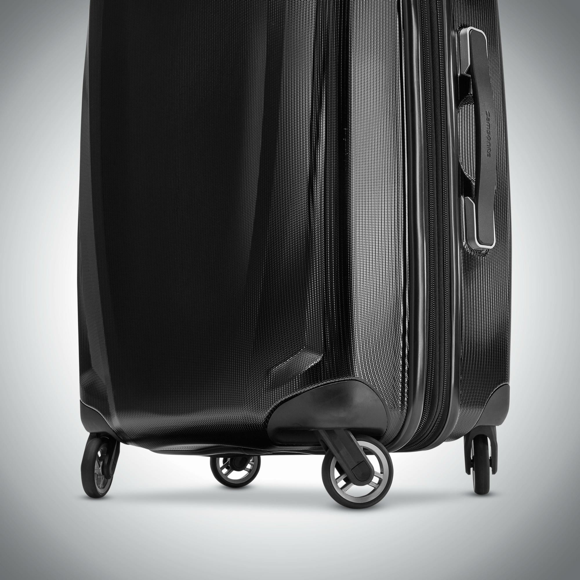 Samsonite tripster dlx best sale 28