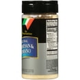 4C Parmesan Romano Grated Cheese, 8 oz
