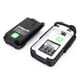 thumbnail image 3 of Walkie-Talkies Handie-Talkie Radio bidireccional UV-5R PLUS de largo alcance para radioaficionado (enchufe europeo), 3 of 9