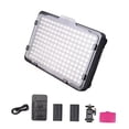 thumbnail image 1 of funtasica Camera Dimmable Panel Light Video Lamp for Makeup Camera Laptop B, 1 of 8