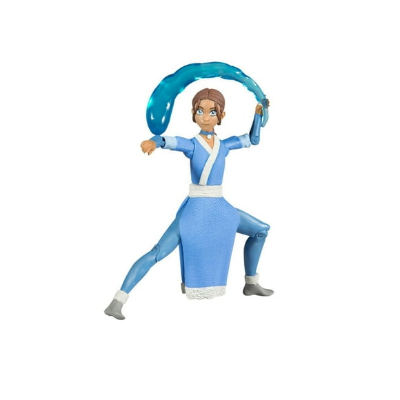 Avatar The Last Airbender - Katara (5 Inch Action Figure)