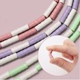 thumbnail image 4 of Adjustable Steel Jump Rope Beaded Heavy Skipping Rope for Kids Women Men Fitness, 4 of 9