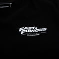 thumbnail image 4 of Fast & Furious Letty Crew Neck Short Sleeve Black T-shirt-L, 4 of 4