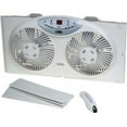 Bionaire Home Environment 9" Window Fan