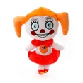 thumbnail image 3 of Five Night At Freddy Fnaf Cute Plush Toys Game Doll 18 CM Bonnie Bear Foxy Cartoon Stuffed Dolls Freddy Toys For Children Gifts, 3 of 5