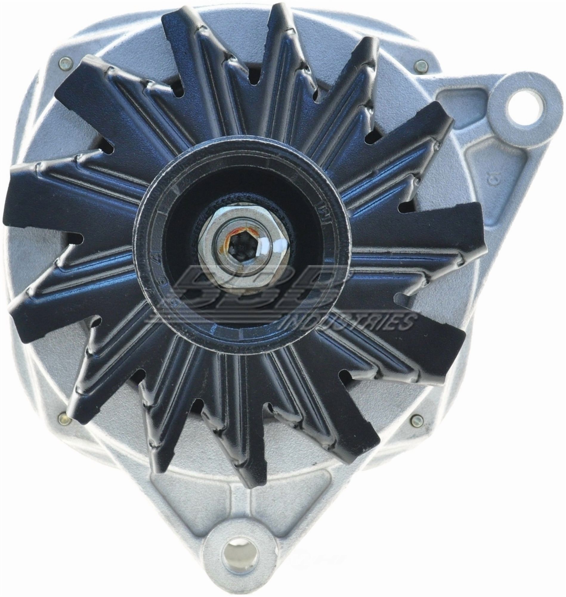 TERREPOWER formerly BBB Industries 8248-11 Reman Alternator