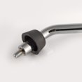 thumbnail image 3 of KiWAV OEM Espejo de repuesto FV-025-1 compatible para PIAGGIO Liberty RST125 200 Vespa LX 50 125 150 mano izquierda, 3 of 5