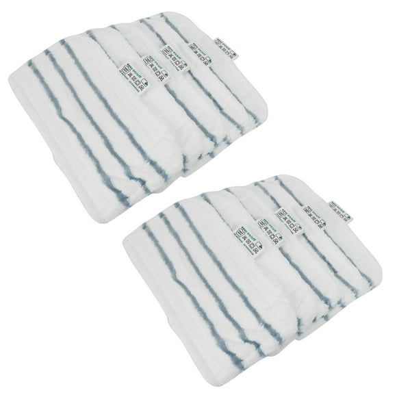 Steam Mop Black And Decker