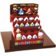 thumbnail image 1 of Billy kit de casa de muñecas hecho a mano mini mini kit de muñecas cinco Dankazari 6622 (importación de japón) por Billy 55 Billy 55 78755200, 1 of 1